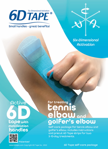 Patented Healing and Recovery