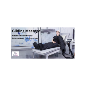 Premium Massage - automated