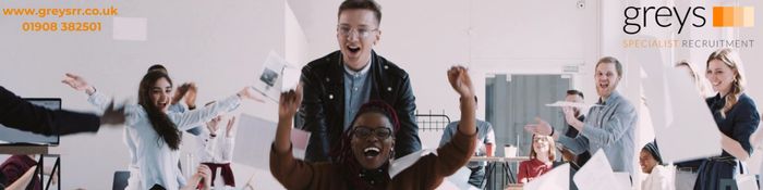 Recruitment case study on what you are looking to recruit for