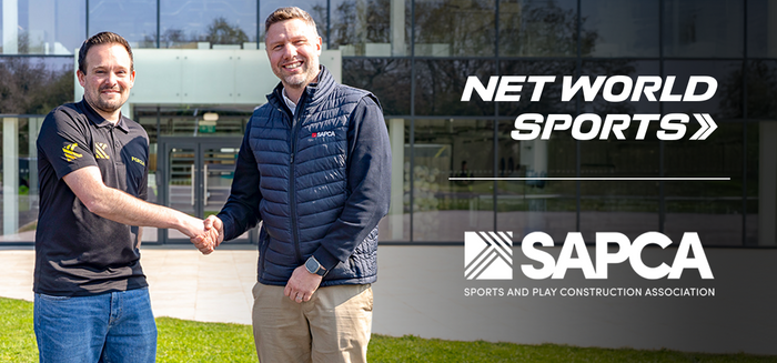 Net World Sports Members of SAPCA