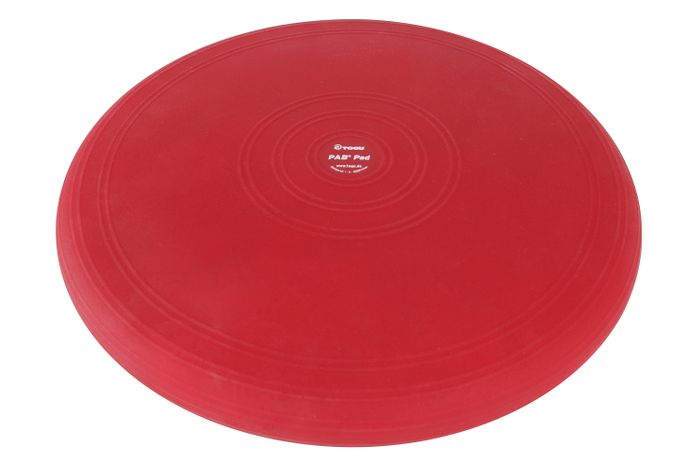 More power and balance: get fit at any age Strengthen your power, balance, and mobility – with the PAB® Pad from TOGU