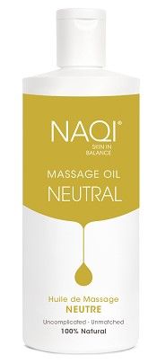 NAQI® Introduces Two New Massage Products at Therapy Expo 2025