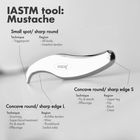 FASCIQ® IASTM Tool – Mustache