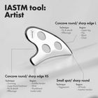 FASCIQ® IASTM Tool – Artist
