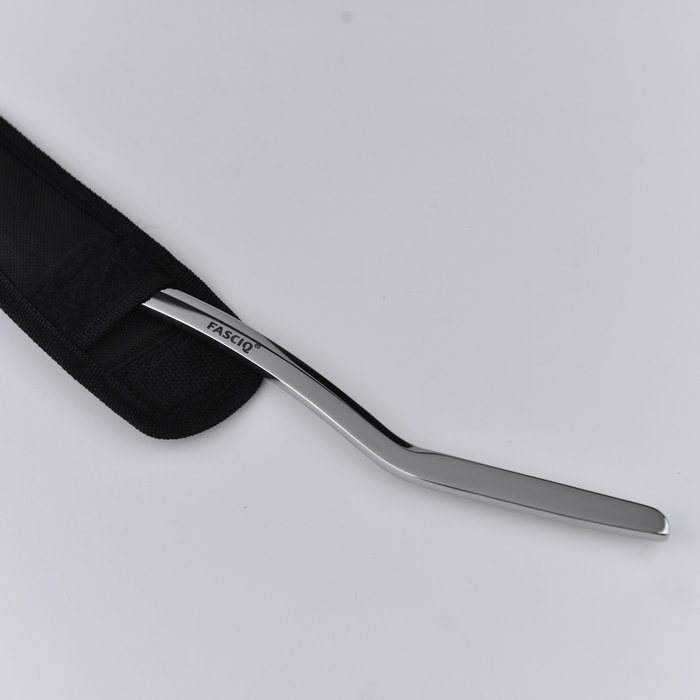FASCIQ® IASTM Tool – Small handlebar