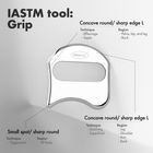 FASCIQ® IASTM Tool – Grip