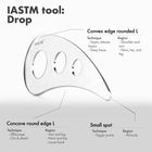 FASCIQ® IASTM Tool – Drop