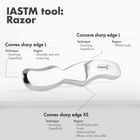 FASCIQ® IASTM Tool – Razor