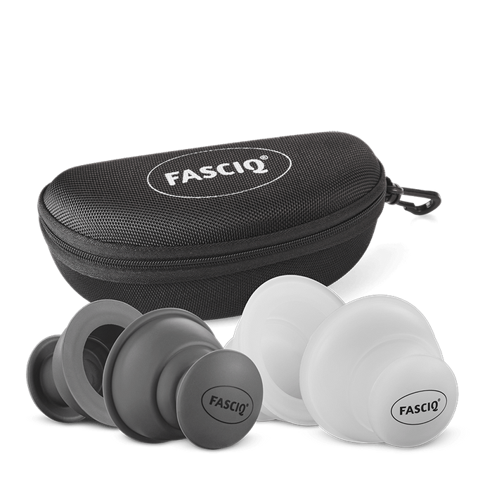 FASCIQ® Sports Cupping Set of 4