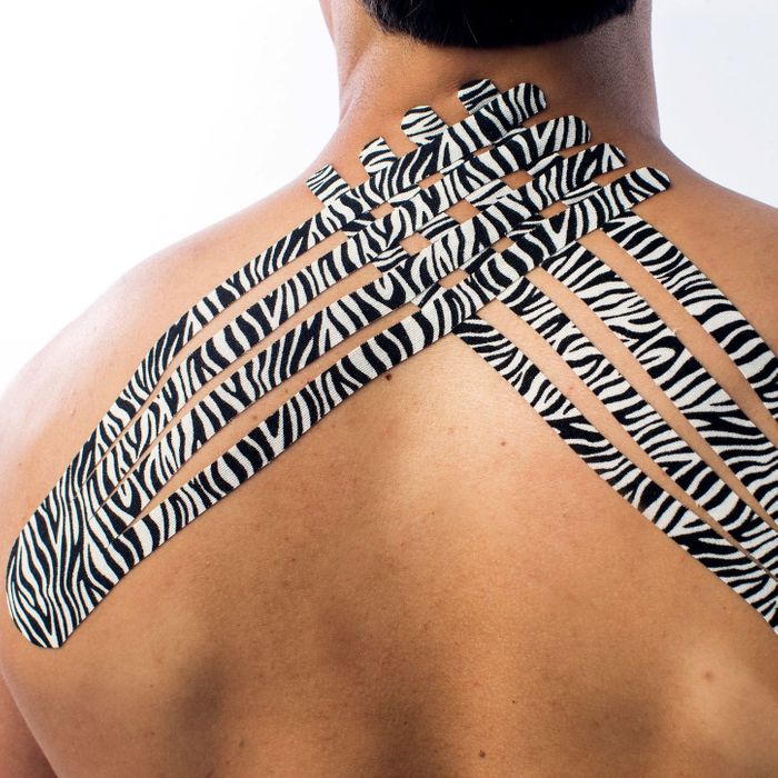 CureTape® Art Kinesiology Tape