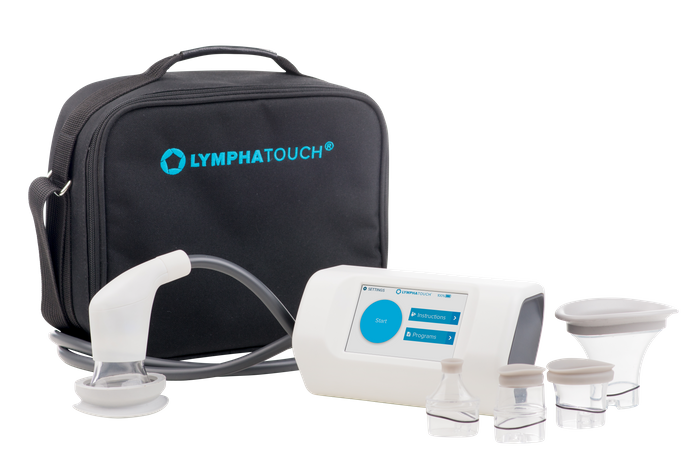LymphaTouch