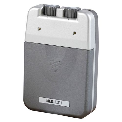 Med-Fit 1 - Dual Channel Tens Machine