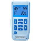 Premier Pro Tens Machine & Muscle Stimulator - 12 TENS and Muscle & Neuromuscular programmes