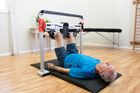 ForceFrame - Strength Testing System