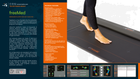 Sensor Medica freeMed Gait and Balance Platforms