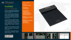Sensor Medica freeMed Gait and Balance Platforms