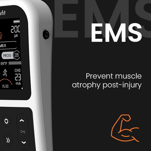 Unifit - Fitness, Recovery & Pain Relief
