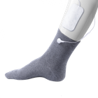 iSock - Wearable Foot Electrode