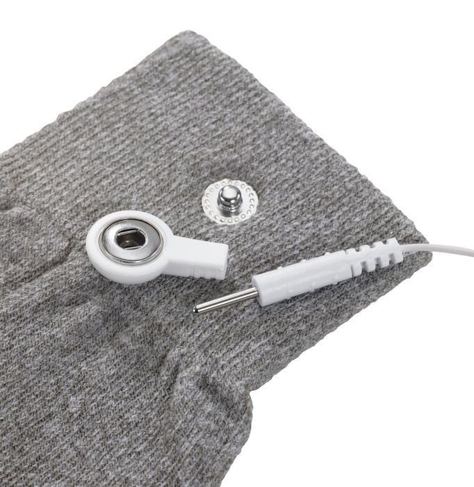 iGlove - Wearable Hand Electrode