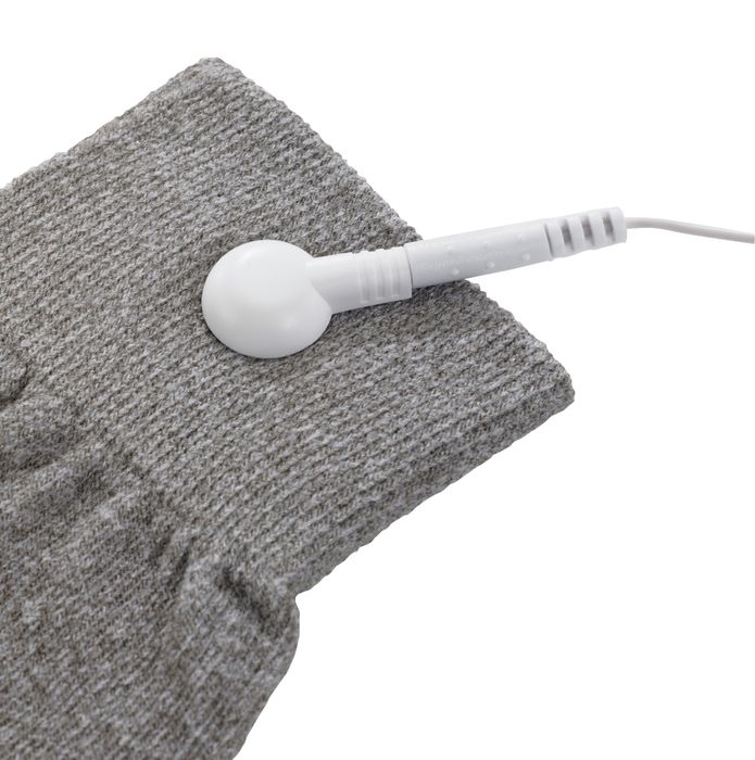 iGlove - Wearable Hand Electrode