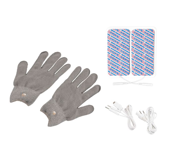 iGlove - Wearable Hand Electrode