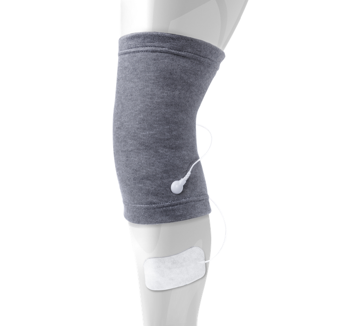 Knee Stim - Wearable Joint Electrode
