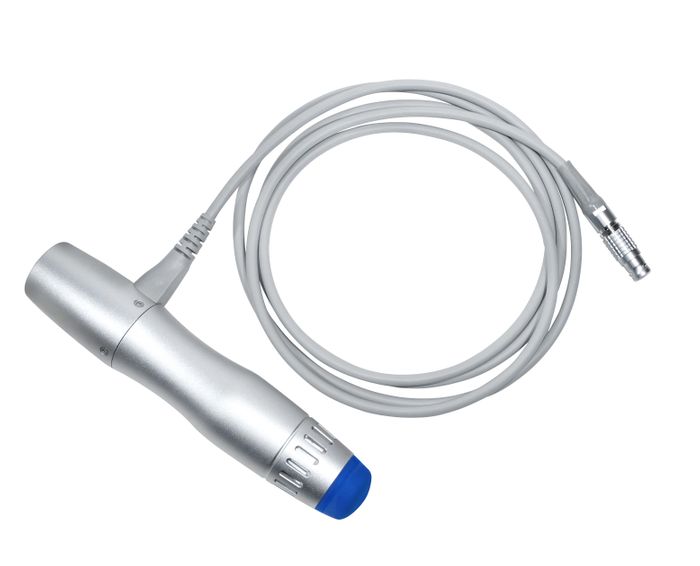 Extracorporeal Radial Shockwave Therapy