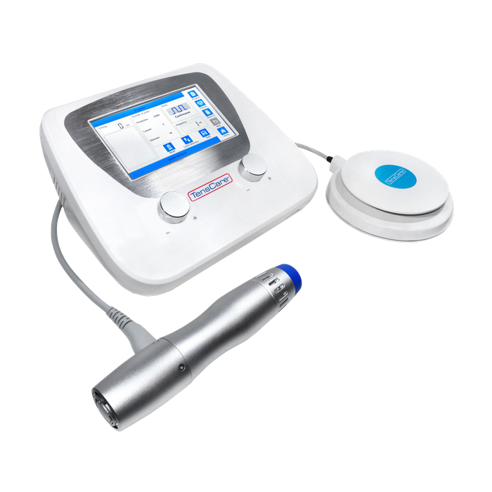Extracorporeal Radial Shockwave Therapy