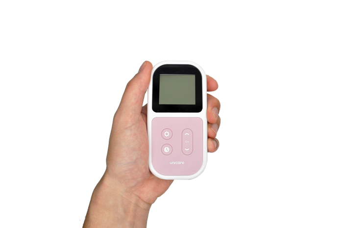 Unicare - Pelvic Toning & Pain Relief