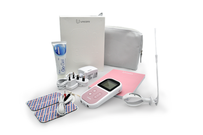 Unicare - Pelvic Toning & Pain Relief
