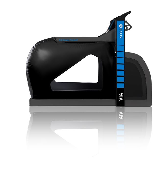 AlterG Anti-Gravity Treadmills