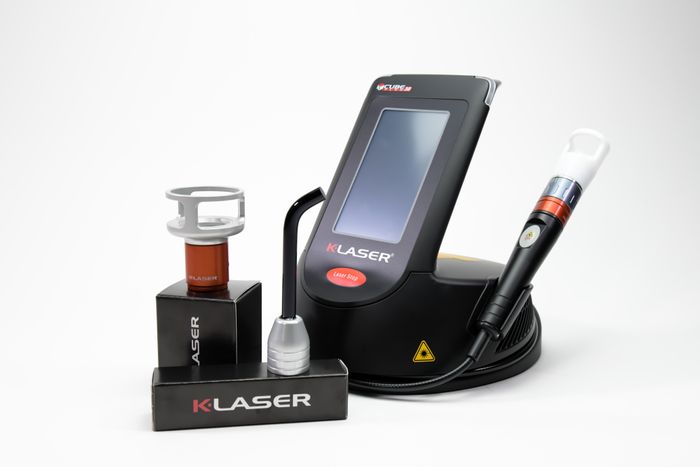Leading Global Therapy Laser - K-Laser - Rehab and Pain management