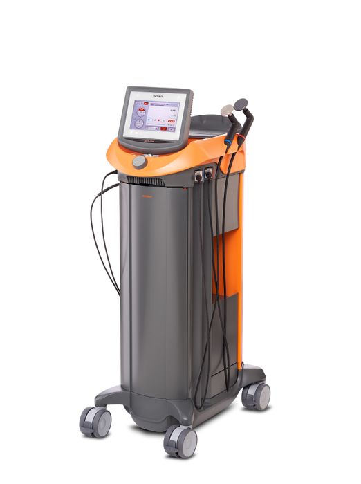 INDIBA - only Radiofrequency Device with MDR Status