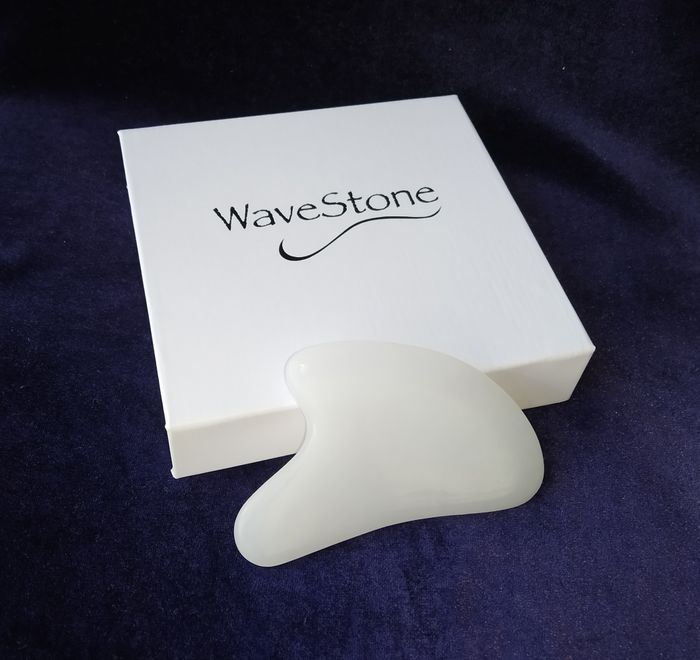 The WaveStone