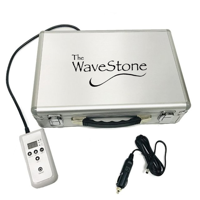 The WaveStone