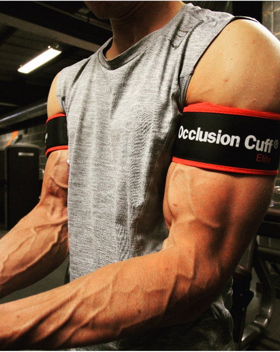 Occlusion Cuff Elite