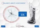 Formula Motion, a new care pathway for ‘at risk of falling screening’