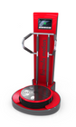 Formula Motion, a new care pathway for ‘at risk of falling screening’