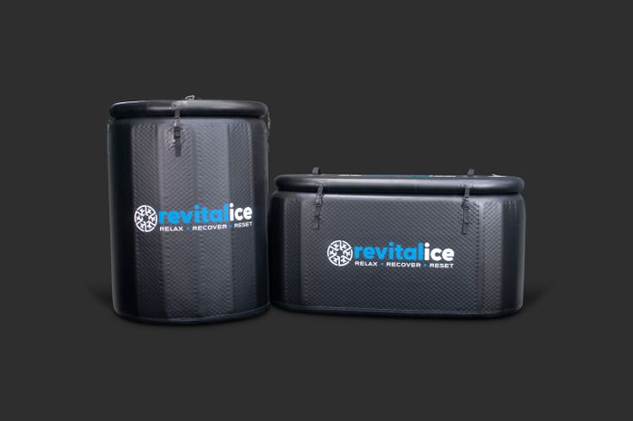 The Revitalice Collection