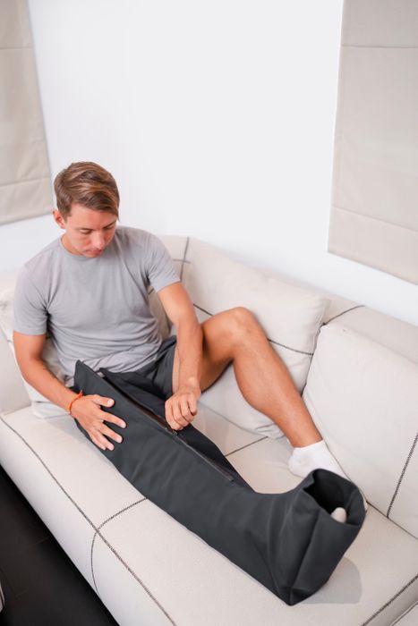 Full Leg Compression Device Therapy Expo 2024