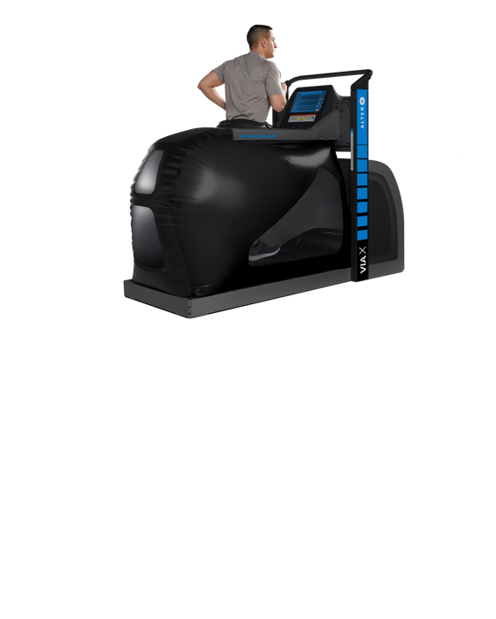 AlterG Anti-Gravity Treadmills