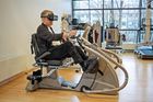 SYNCSENSE® VR solution