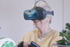 SYNCSENSE® VR solution