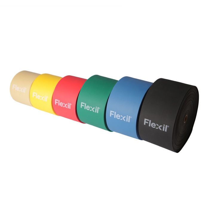 Flexil Exercise Band