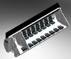 HBOT 16 + 2 chamber system