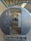 HBOT 16 + 2 chamber system