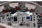 Tunnelling using Hyperbaric Chamber Systems and 100% Oxygen