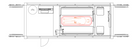 Tunnelling using Hyperbaric Chamber Systems and 100% Oxygen