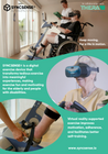 Add VR to THERA-Trainer products