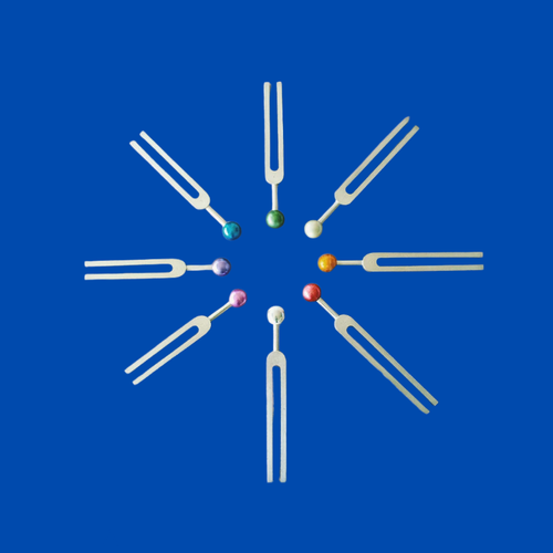 Tuning Fork Therapy Training